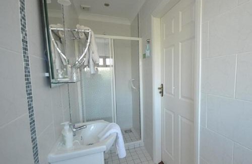Dundalk House | Heritage Accommodation