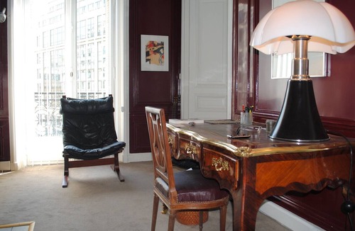 Faubourg-du-Roule Apartment | High standards, 170m2-1840 sq ft, 3 bedrooms, Arc de Triomphe/Champs Elysées