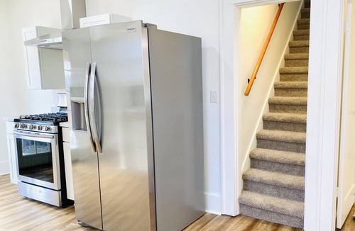 Lynden House | Historic Front Street Home