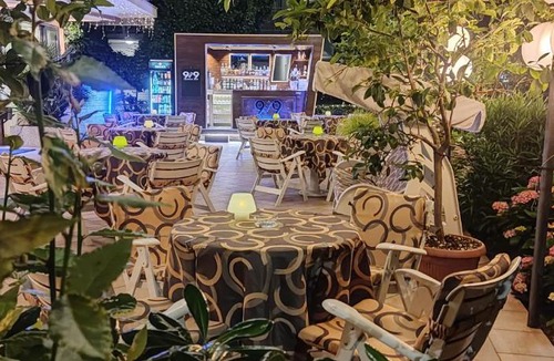 Cagnona Hotel | Hotel Adele