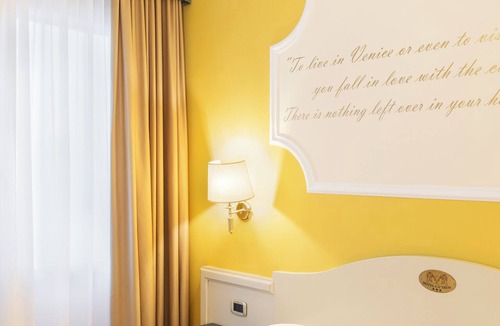Dolo Hotel | Hotel Ca' Tron