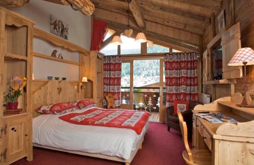 Morzine Hotel | Hotel L'Equipe