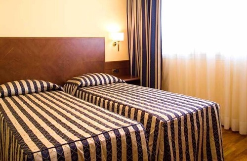 Funo Hotel | Hotel Marconi