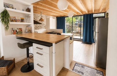 Vertou House | House | Spacious | Vertou | Near Parc du Loiry