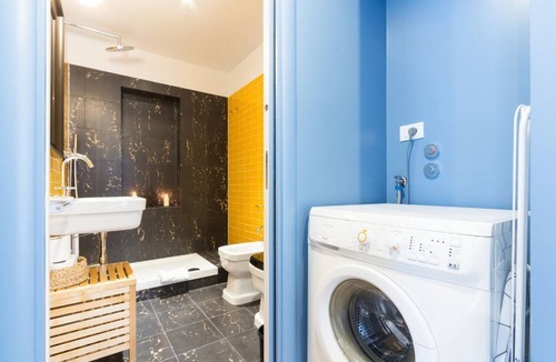 Navona Apartment | Ideal Apartment Navona Square