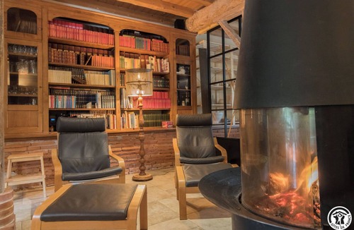 Gragnague House | La Pasteliere
