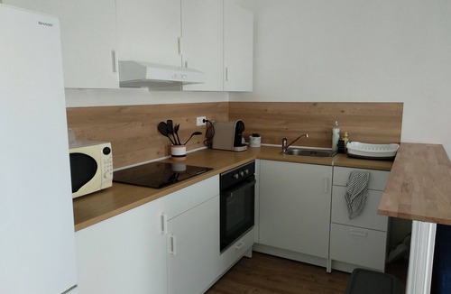 Reze House | La Petite Maison