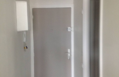 Quartier de Javel Apartment | Large 36m2 studio near Eiffel Tower