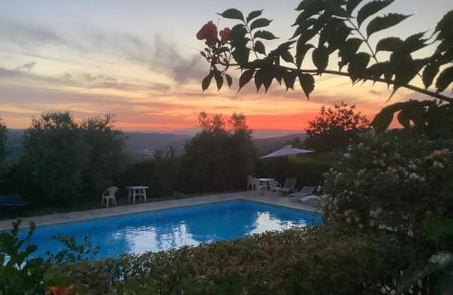Corbara House | Le Macchie