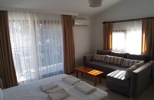 Dalyan City Center House | Lindos Pansiyon