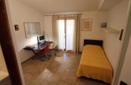 Porto San Paolo House | Locazione Turistica Flo
