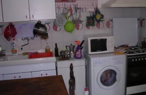 Cinque Terre Apartment | Monterosso Al Mare: Apartment/flat - Monterosso