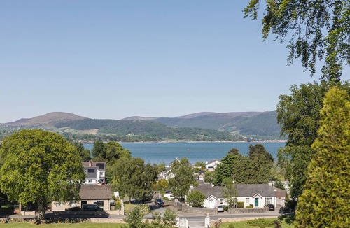 Omeath Cabin | Nucella Lodge and Coach House: A Charming Irish Retreat with Tranquility Ireland
