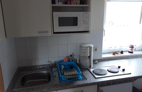 Dahme Apartment | Ostseeperle