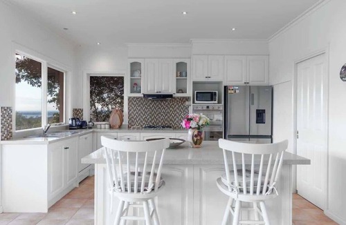 Mount Martha House | Panoramic Bayview spacious Home & Garden
