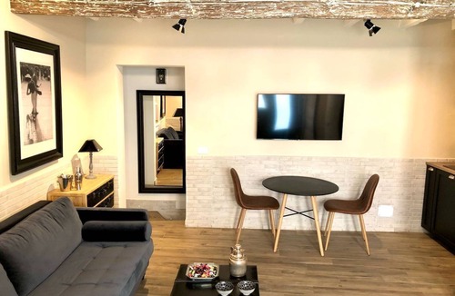 Roman Ghetto Apartment | Paradise Campo dei Fiori nel Cuore Della Città