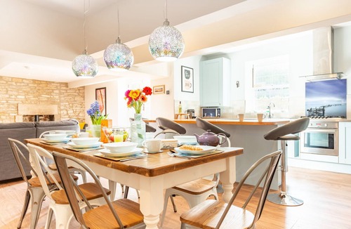 Swanage Cottage | Polly's Folly
