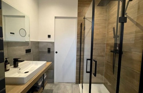Steinbach-Hallenberg Apartment | Quartier 22 Werkstatt