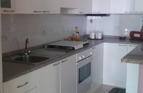 Moneglia Apartment | Relaxation between the countryside and the sea 1. Code CIN IT010037C2RBCP9VE4 - 4 beds