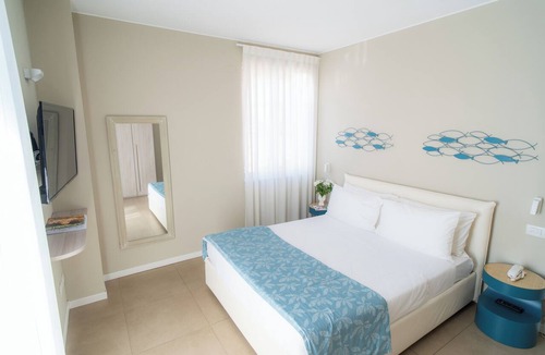 Alassio House | Residence San Marco Suites&Apartments Alassio