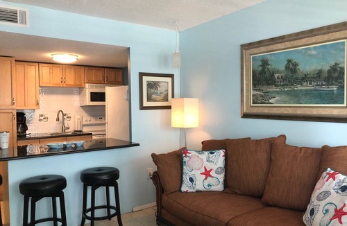 Sunset Beach Condo | Sea Sunsets and Sunrises