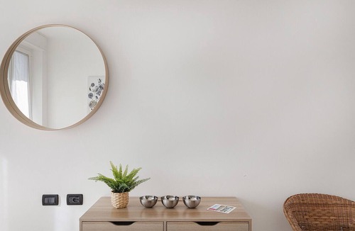 Quarto dei Mille Apartment | Shelley Apartments - Waves by Wonderful Italy