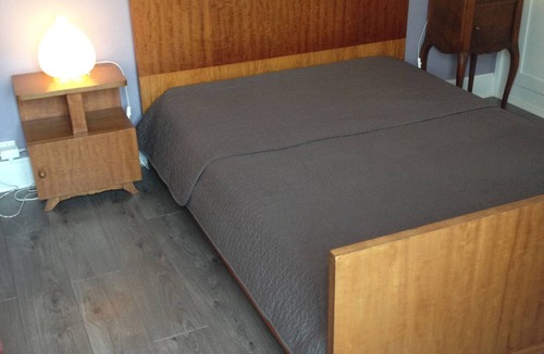 Ammerschwihr Apartment | Spacious accommodation in Ammerschwihr - 4 people