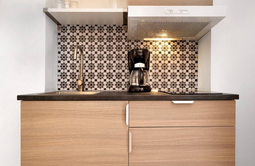 Pieve House | Studio Apartment 'Casa Ciarii 2' with Mountain View, Private Terrace and Wi-Fi