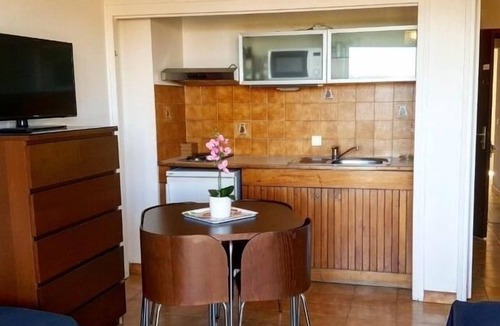 Calvi Apartment | Studio Orsoni - See View