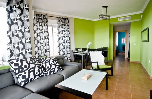 Mijas Apartment | Stunning Sea Views In Every Room - Very Private