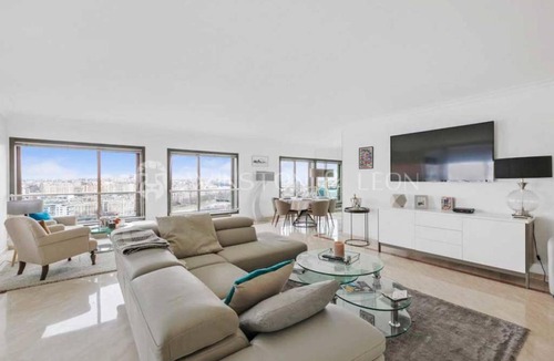 Chessy Apartment | Suite Duplex - 6P - Chessy