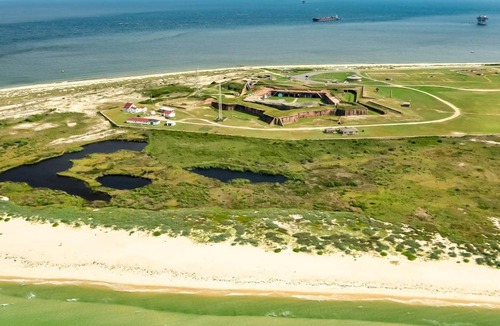 Orange Beach House | Summer House On Romar Beach II