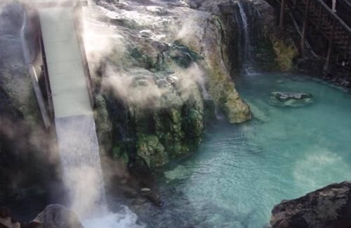 Kusatsu Onsen Hotel | Tajimaya Ryokan