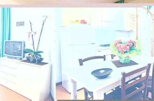 Lido di Spina Villa | The Charming Marina Village Tipo3-3 Bedroom Villa 6 persons