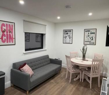 Kentstown Apartment | The Lodge- Balrath