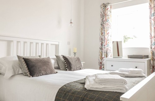 Berkeley Cottage | The Stable