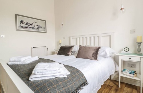 Berkeley Cottage | The Stable