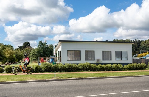 Railton House | Trailways Accommodation Railton