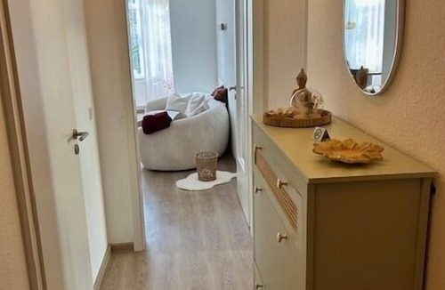 Tabarz Apartment | Vacation apartment/apartment for 2 guests with 69m² in Bad Tabarz (310727)