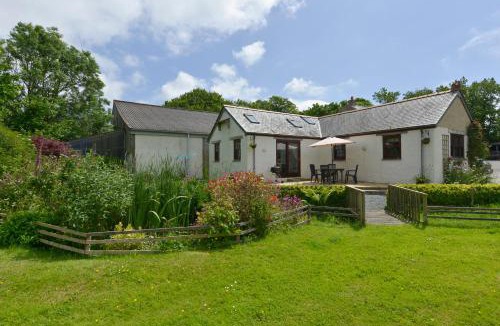 Helford Passage House | Valley View