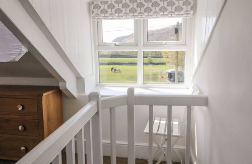 Kettlewell Cottage | Valley View