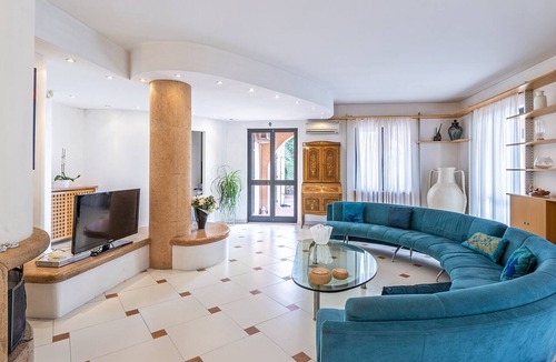 Loano Villa | Villa Elda 6, Emma Villas