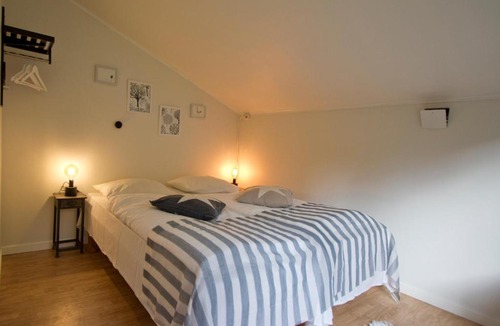 Stryn Apartment | Visnesvegen