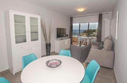 Calpe Apartment | Voramar 35a