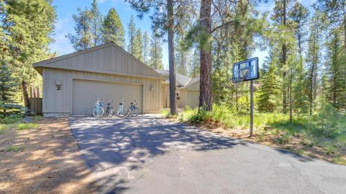 Deer Park House | Wallowa 2