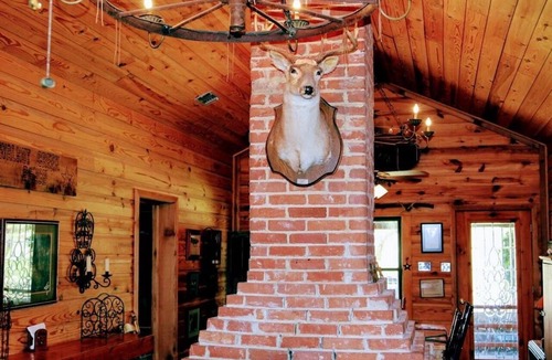 Water Valley House | Walnut Creek Ranch ~ A Unique Country Getaway For Couples And Families