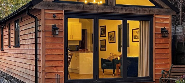 1 bedroom accommodation in Soberton in Soberton