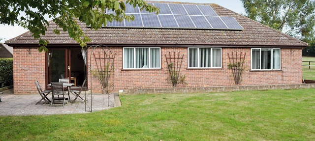 1 bedroom accommodation in Polstead in Polstead