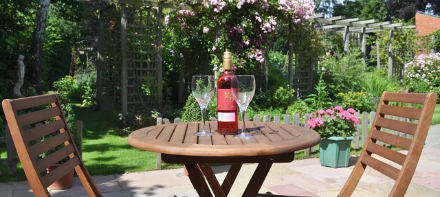 1 bedroom accommodation in Saxilby, near Lincoln in Lincoln
