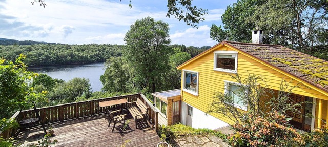 1 bedroom cozy home in Haugesund in Haugesund